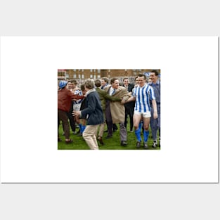 Kings of Rugby Park Posters and Art